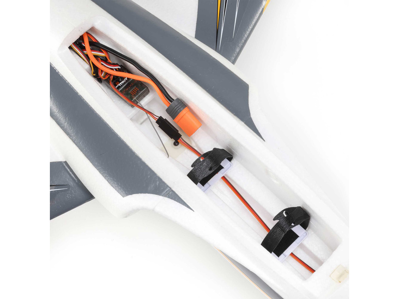 E-flite Habu Super Sport 1.0m SAFE Select BNF Basic