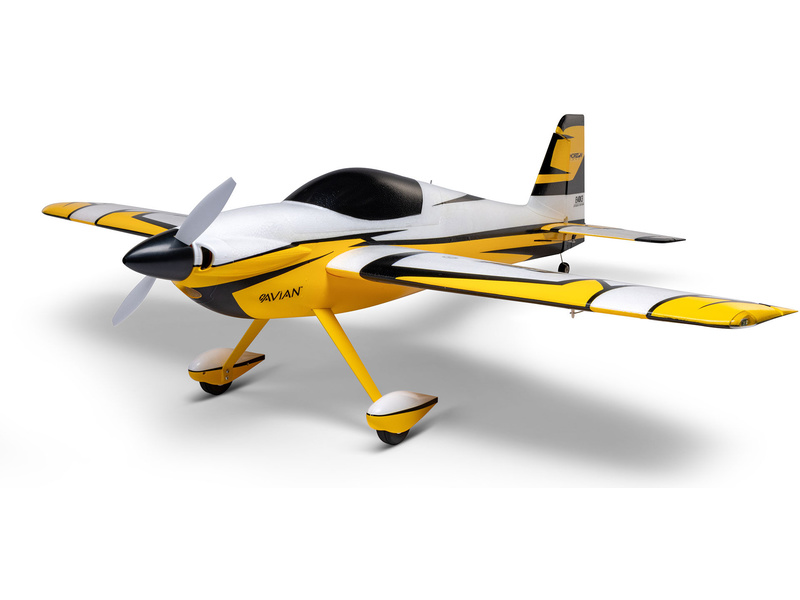 E-flite Sportix 1.1m PNP