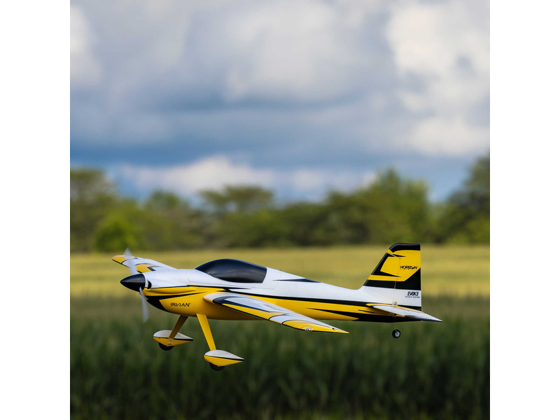 E-flite Sportix 1.1m PNP