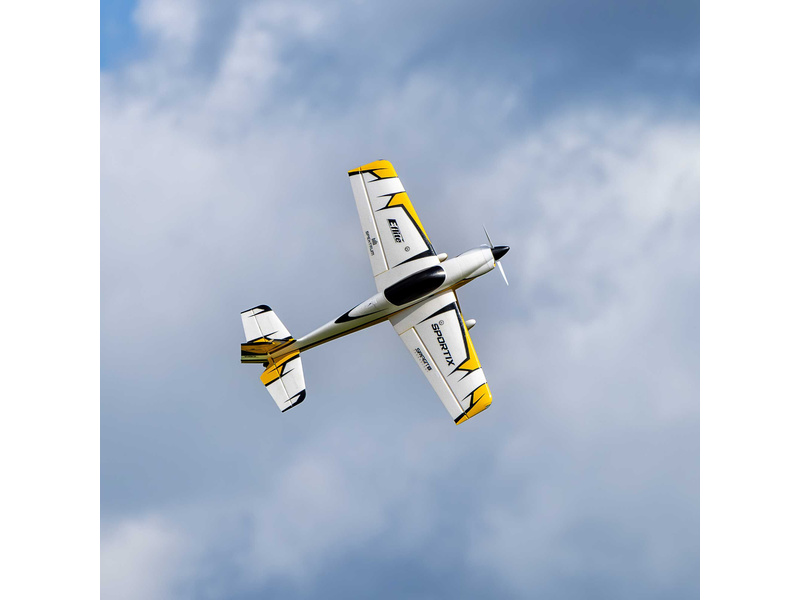 E-flite Sportix 1.1m PNP