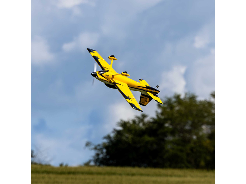 E-flite Sportix 1.1m PNP