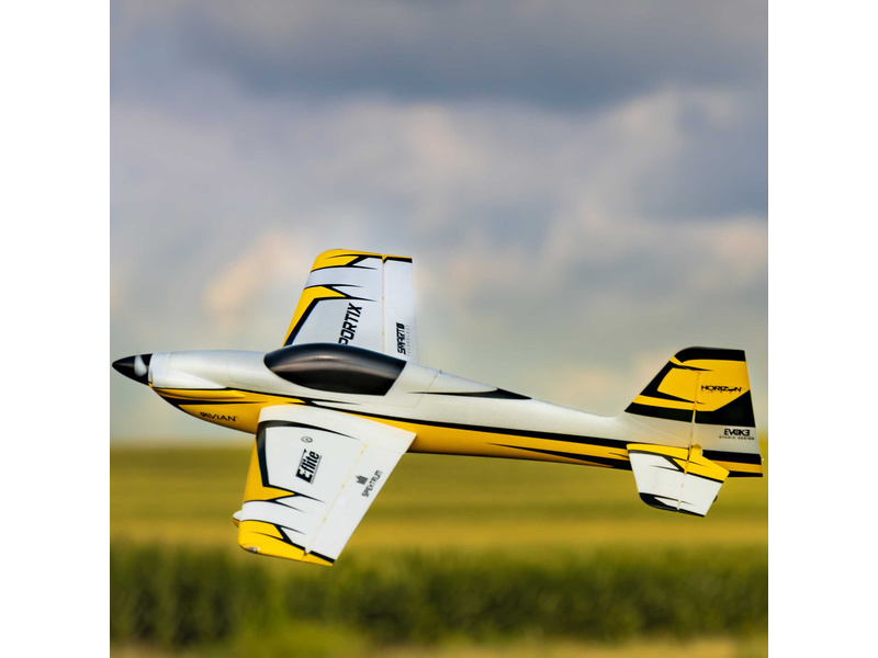 E-flite Sportix 1.1m PNP