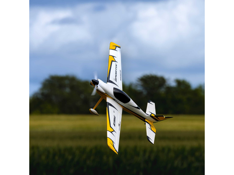 E-flite Sportix 1.1m PNP