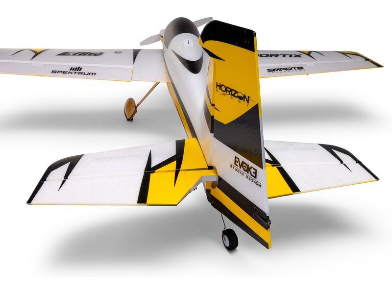 E-flite Sportix 1.1m PNP