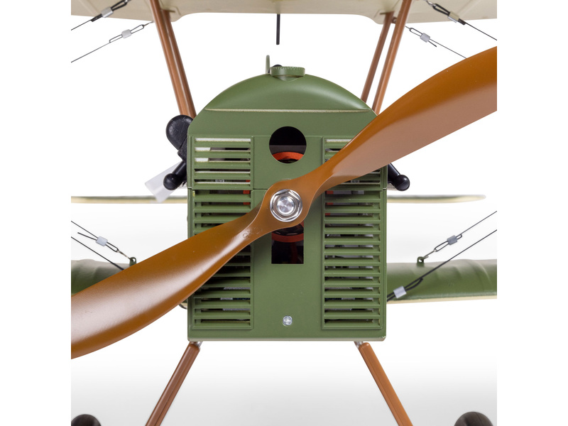 E-flite S.E.5a 0.9m PNP