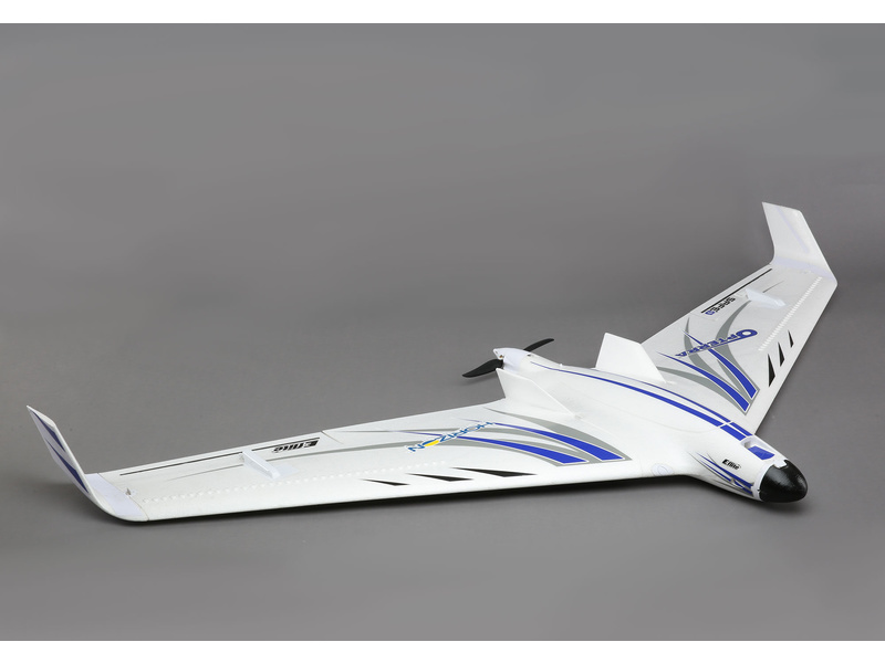 E-flite Opterra 2.0m SAFE Select BNF Basic,