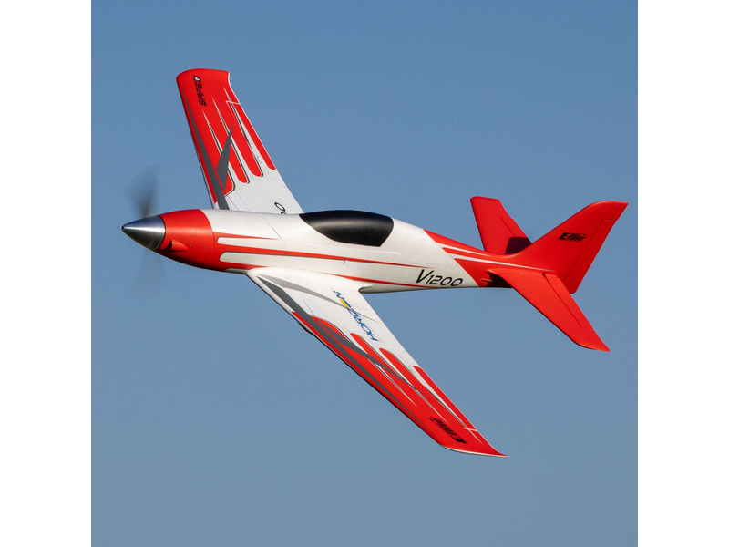 E-flite V1200 1.2m PNP