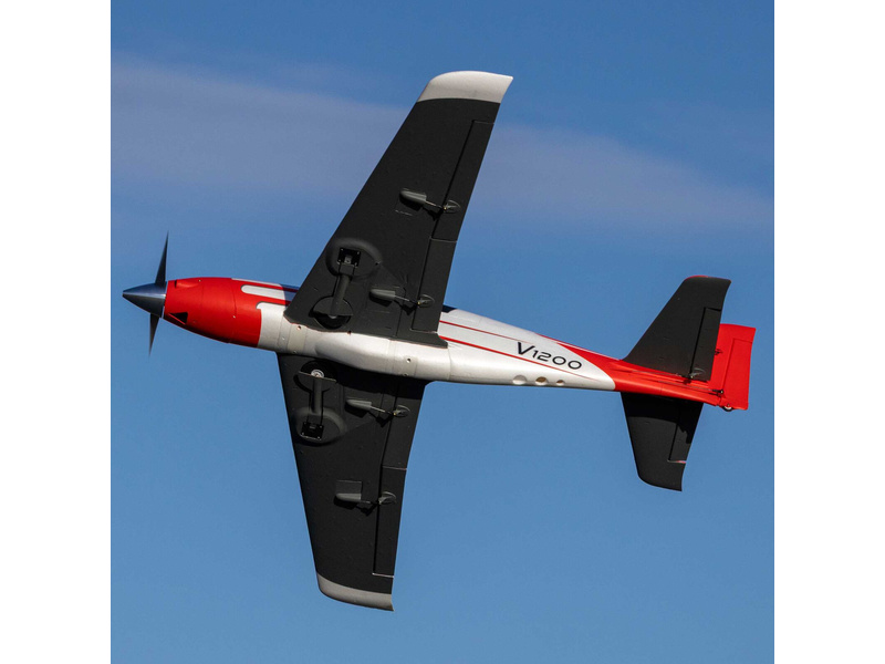 E-flite V1200 1.2m PNP
