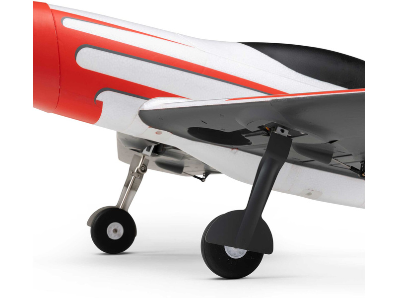 E-flite V1200 1.2m PNP