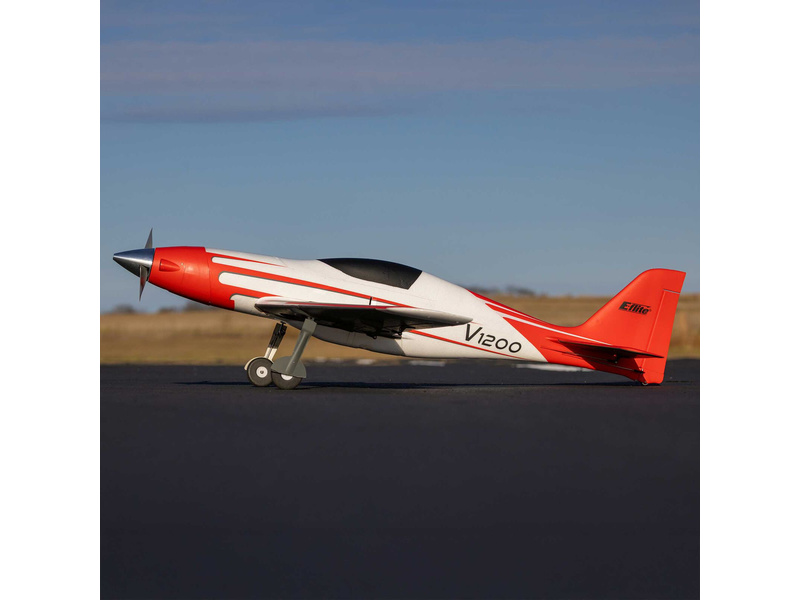 E-flite V1200 1.2m PNP