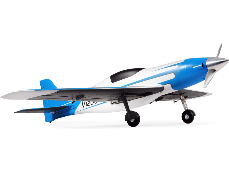 E-flite V1200 1.2m PNP