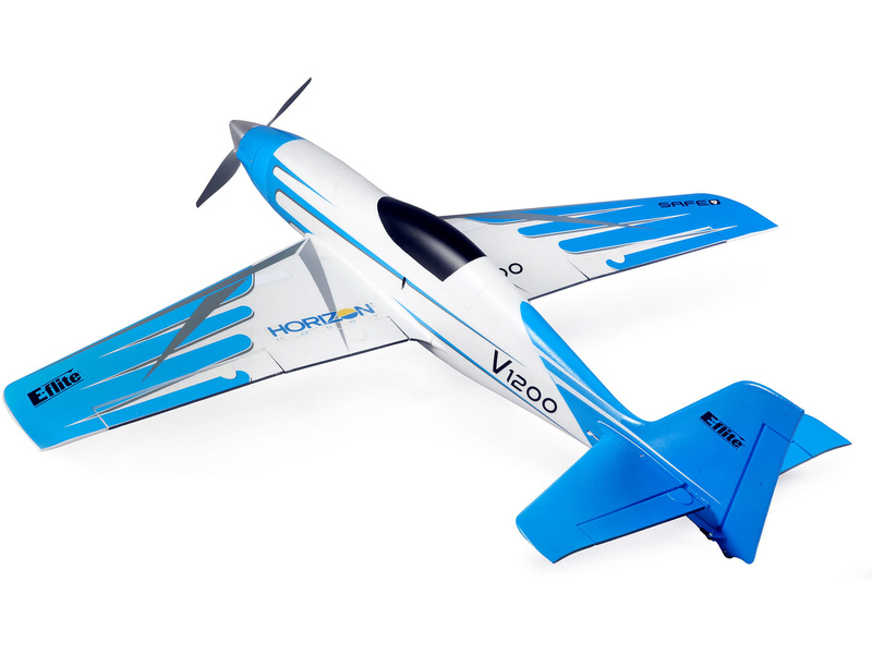 E-flite V1200 1.2m PNP
