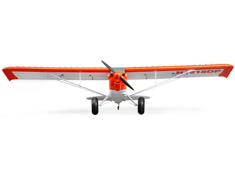 E-flite Carbon Cub 2.0m SAFE Select BNF Basic