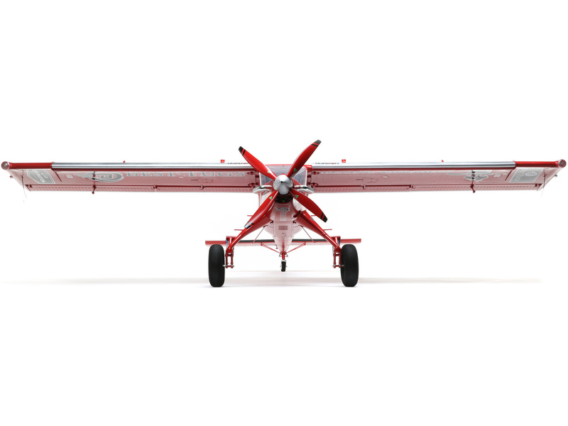 E-flite Draco 2.0m Smart SAFE Select BNF Basic