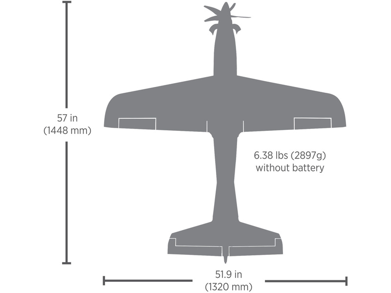 E-flite Pilatus PC-21 1.3m BNF Basic AS3X+ SAFE Select
