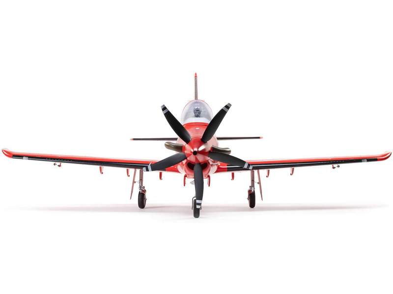 E-flite Pilatus PC-21 1.3m PNP