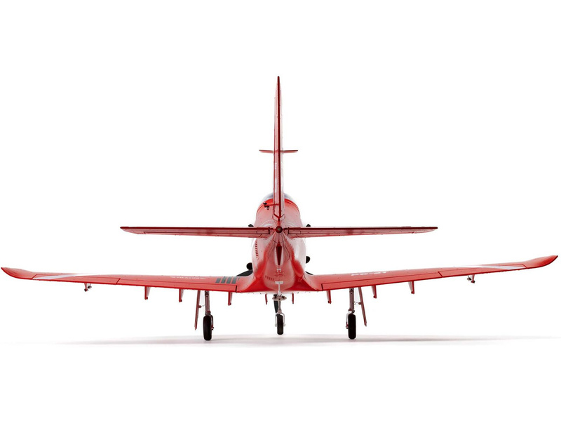 E-flite Pilatus PC-21 1.3m PNP