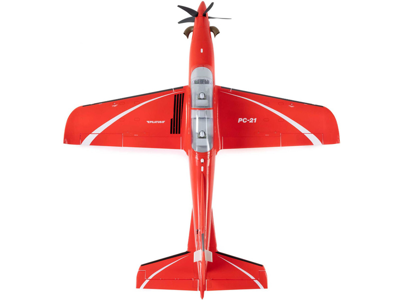 E-flite Pilatus PC-21 1.3m PNP