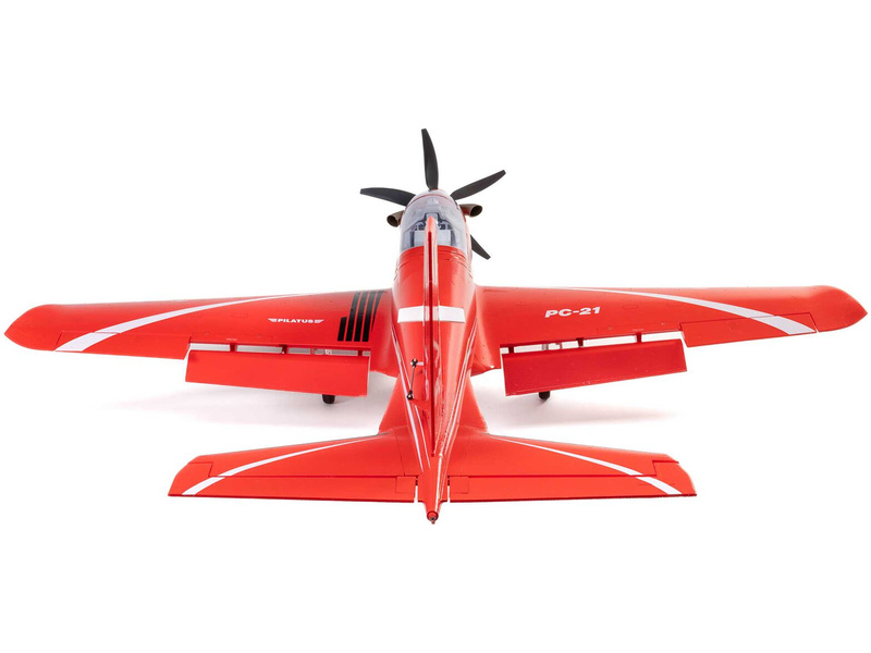 E-flite Pilatus PC-21 1.3m PNP