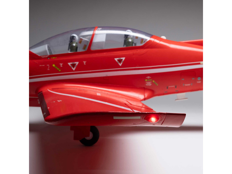 E-flite Pilatus PC-21 1.3m PNP