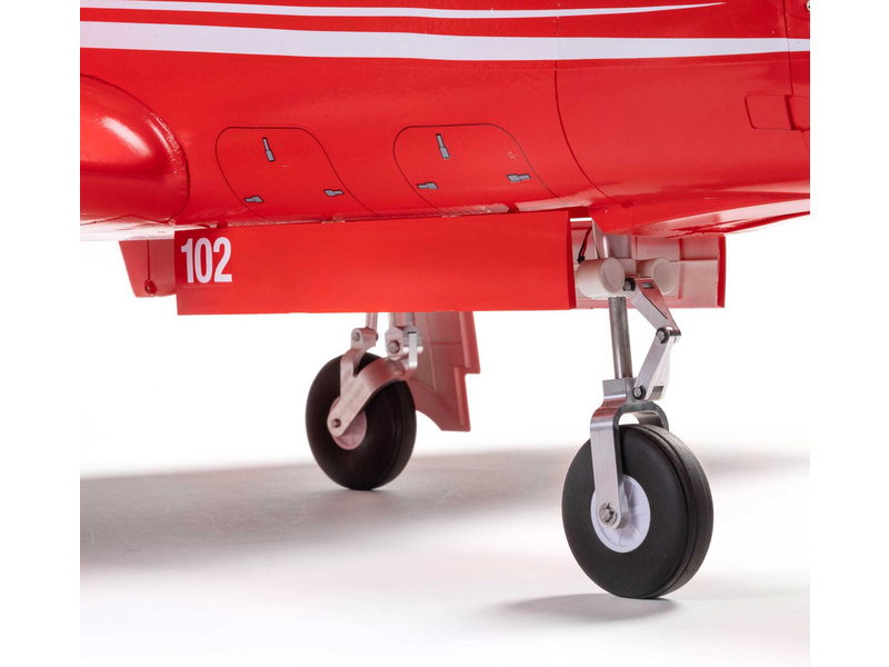 E-flite Pilatus PC-21 1.3m PNP