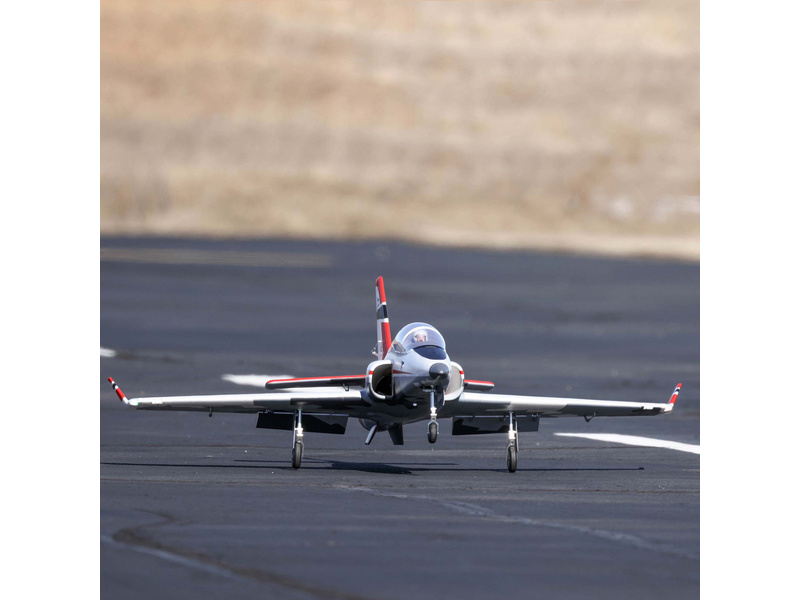 E-flite Viper 1.4m SAFE Select BNF Basic