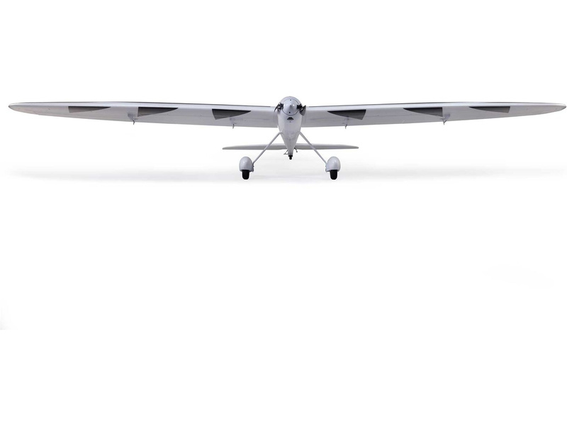 E-flite Conscendo 2.0m BNF Basic AS3X+ SAFE Select