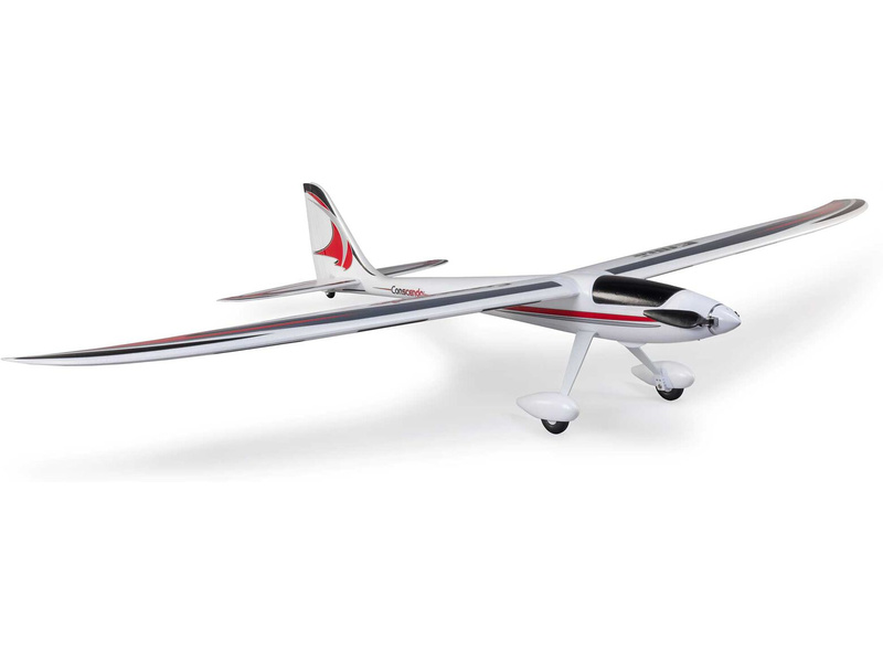 E-flite Conscendo 2.0m BNF Basic AS3X+ SAFE Select