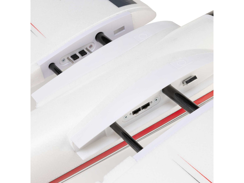 E-flite Conscendo 2.0m BNF Basic AS3X+ SAFE Select