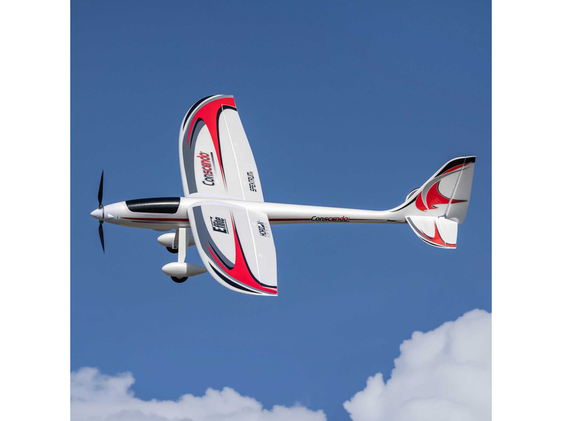E-flite Conscendo 2.0m PNP