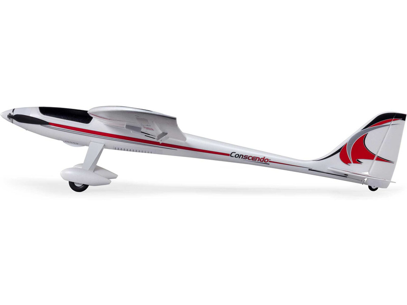 E-flite Conscendo 2.0m PNP