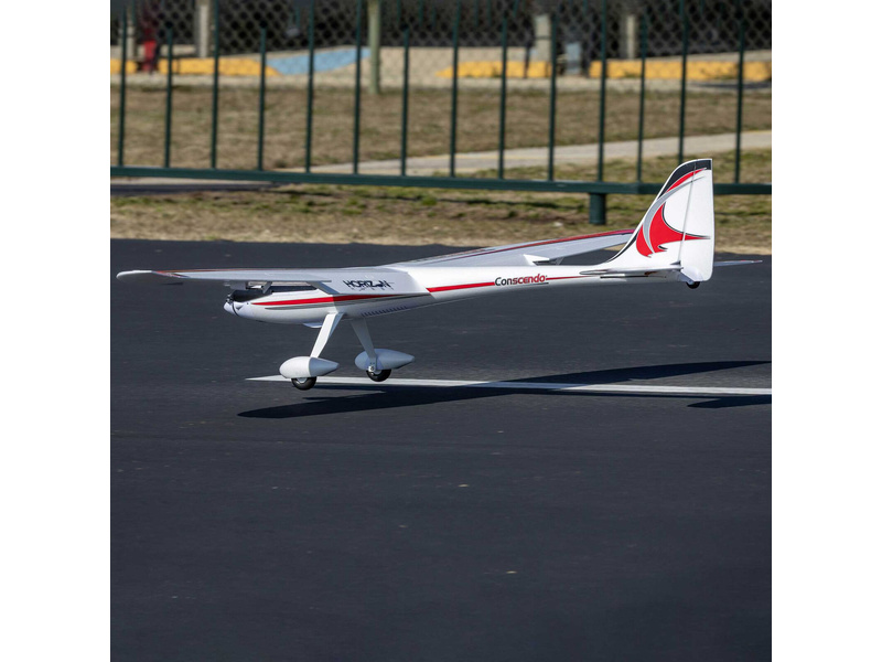 E-flite Conscendo 2.0m PNP