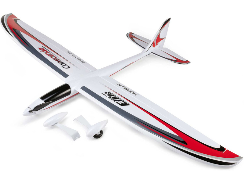 E-flite Conscendo 2.0m PNP