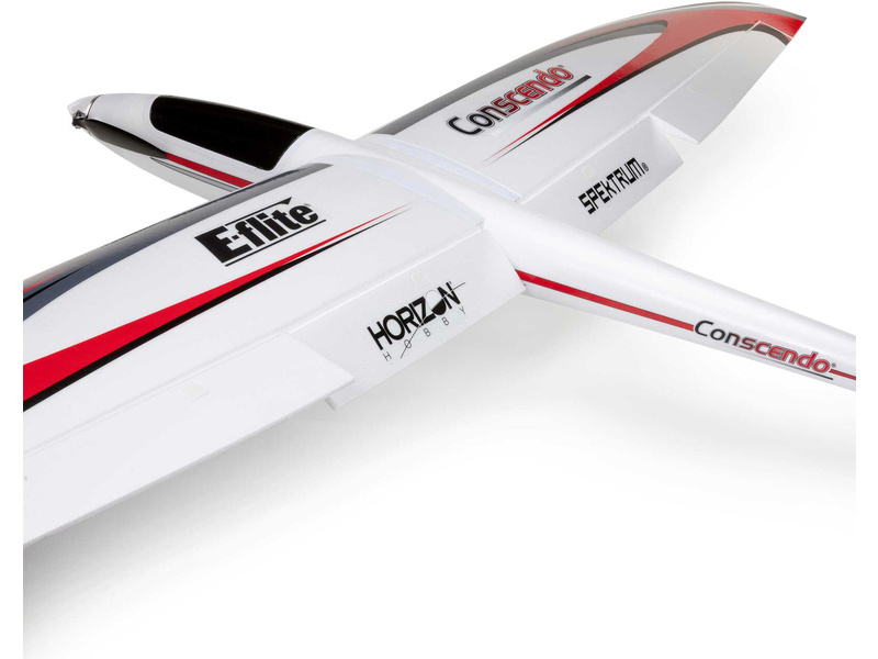 E-flite Conscendo 2.0m PNP