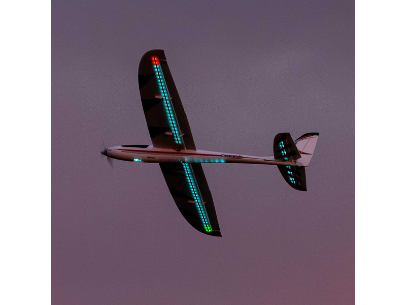 E-flite Conscendo 2.0m PNP