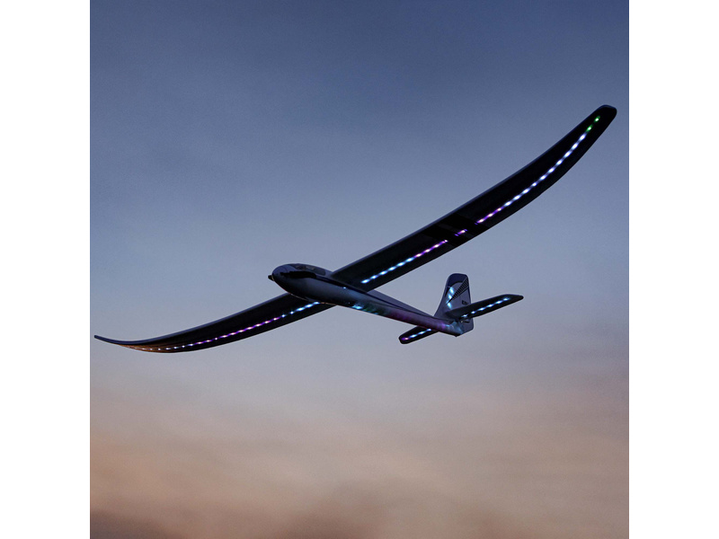 E-flite Night Radian 2.0m PNP