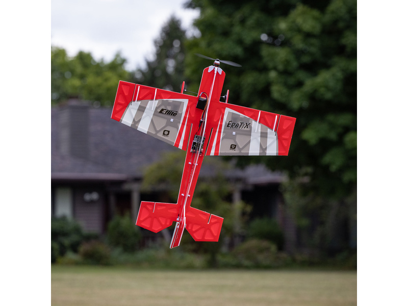 E-flite Eratix 3D FF 0.45m AS3X SAFE Select BNF Basic