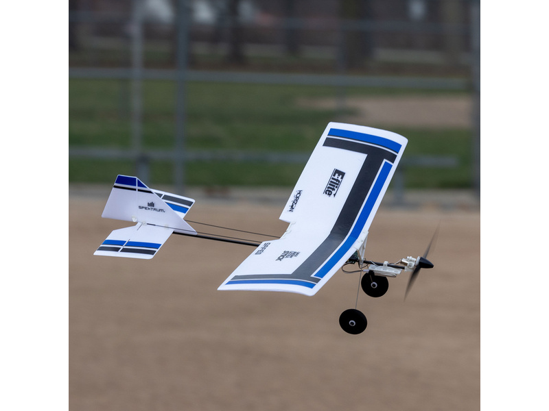 E-flite Slow Ultra Stick 0.5m AS3X SAFE Select RTF