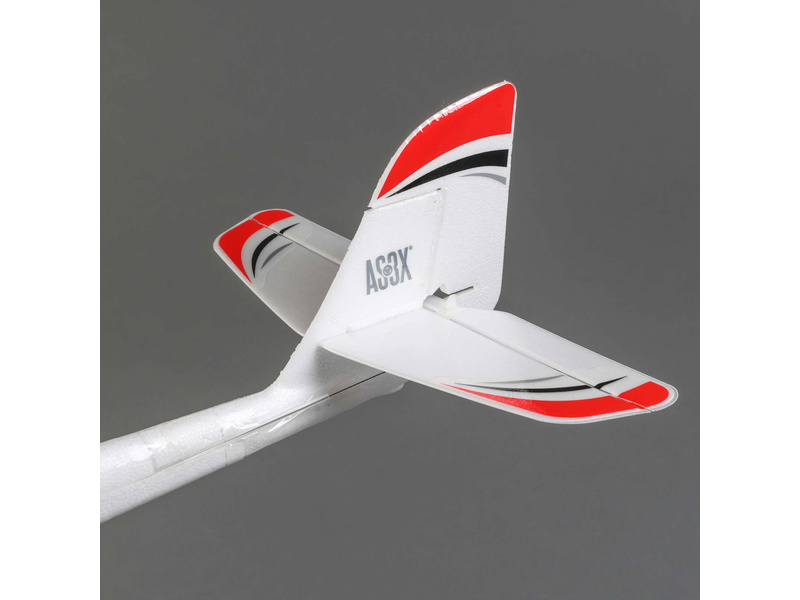E-flite Radian 0.7m SAFE AS3X BNF Basic,
