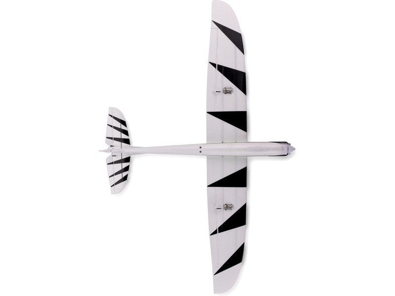 E-flite Conscendo 0.80m SAFE Select BNF Basic