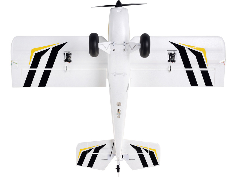 E-flite Timber X 0.57m SAFE Select BNF Basic