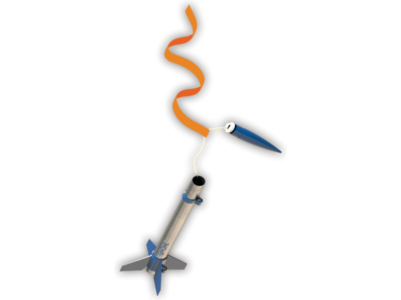 Estes Gnome E2X (12ks)