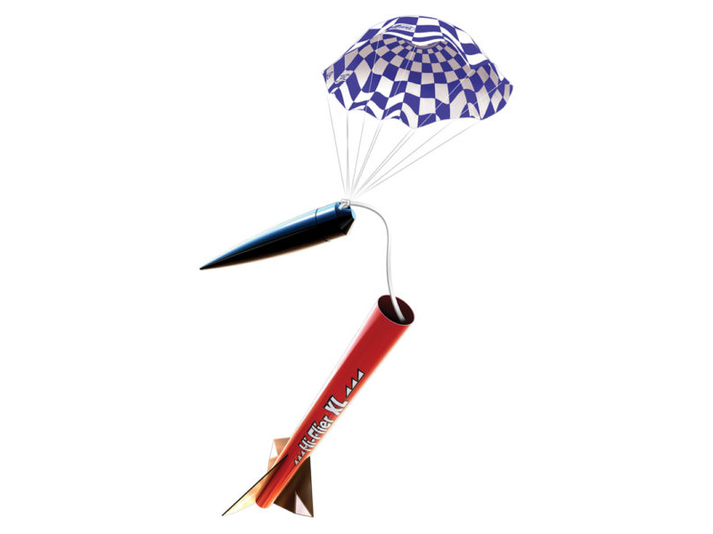 Estes Hi-Flier XL Kit