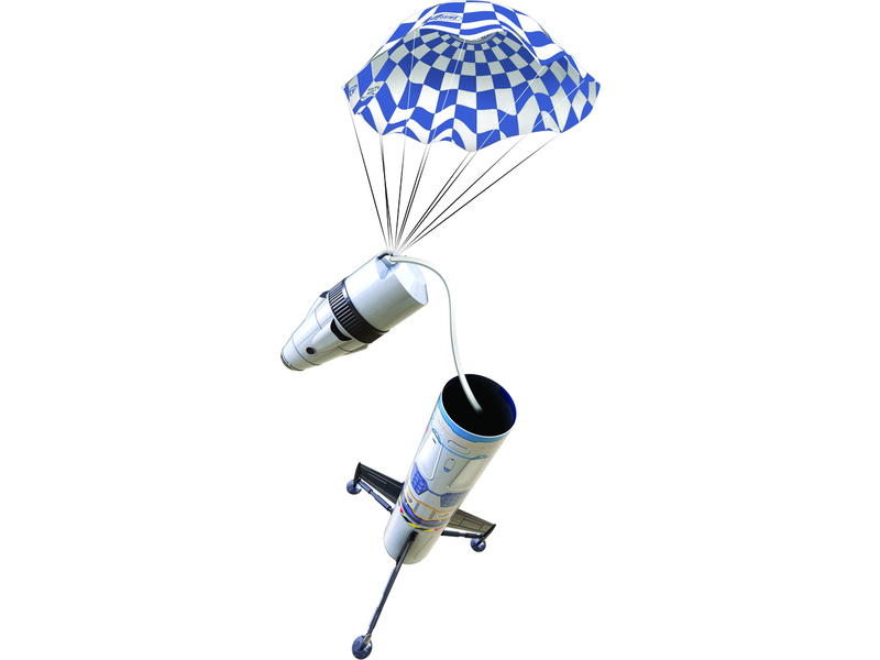 Estes Destination Mars MAV Kit,