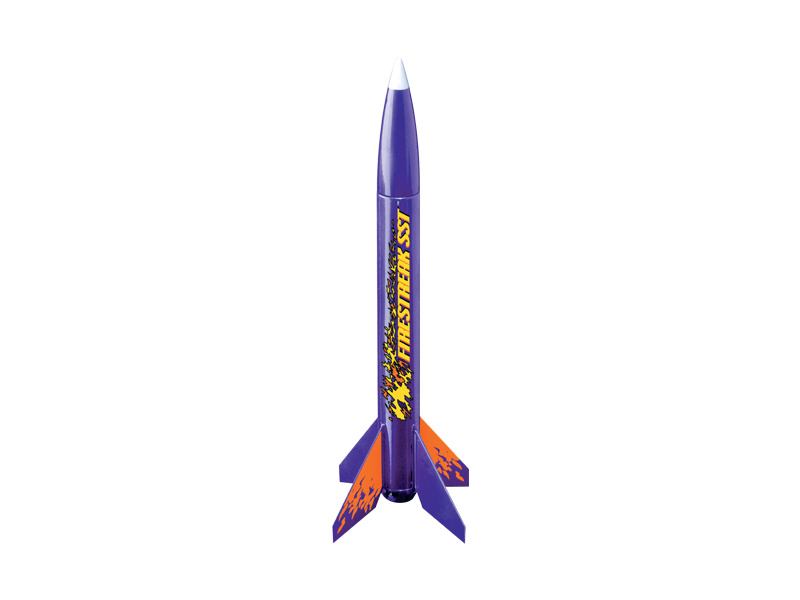 Estes Firestreak SST E2X (12ks)