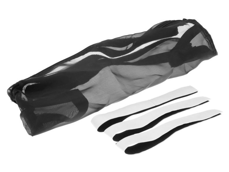 H-Speed protiprachový kryt (pro Traxxas XRT)