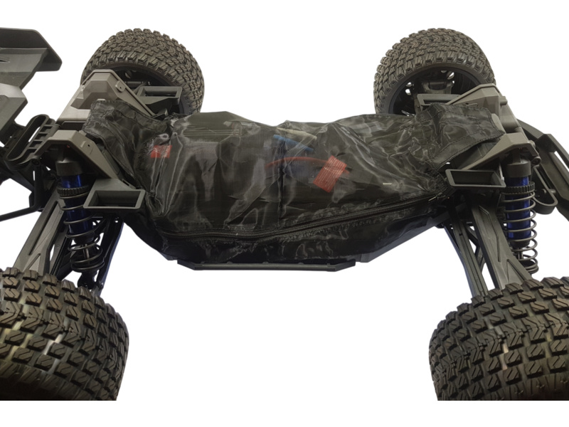 H-Speed protiprachový kryt (pro Traxxas XRT)