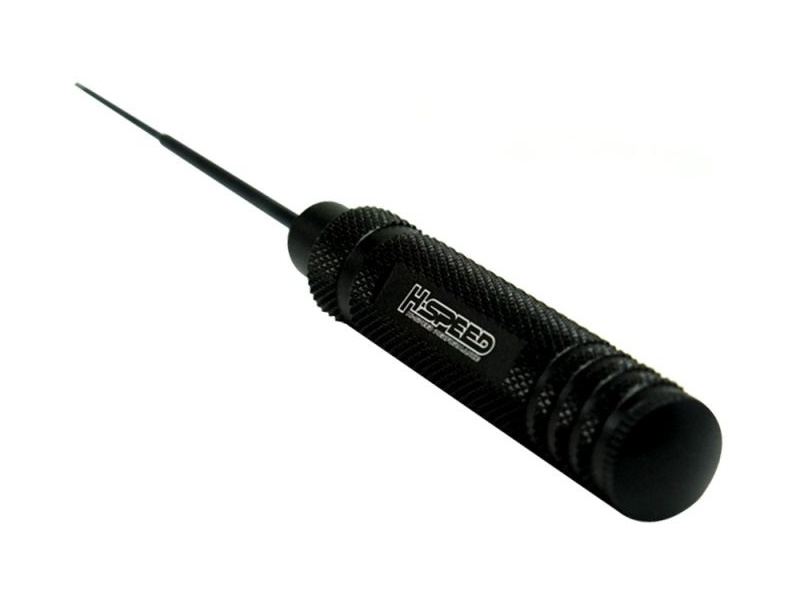 H-Speed šroubovák imbus 1.27mm (1/20")