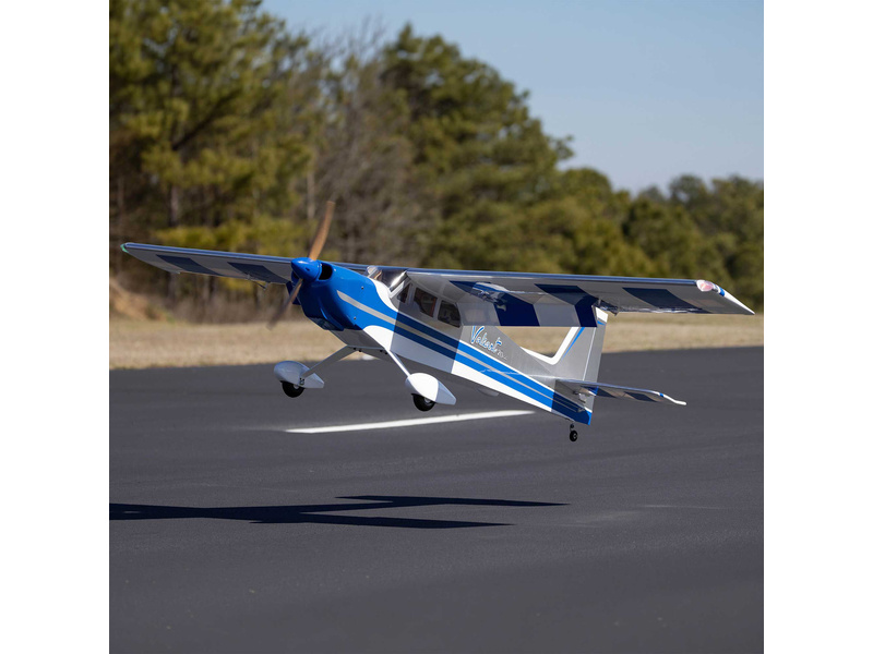 Hangar 9 Valiant 20cc 2.2m EP PNP