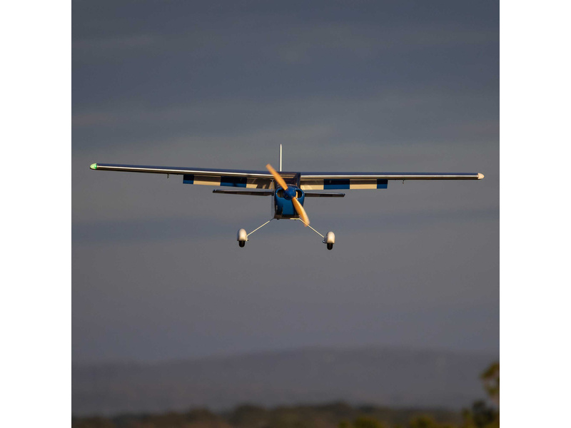 Hangar 9 Valiant 20cc 2.2m EP PNP